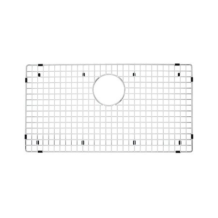 BLANCO Stainless Steel Sink Grid (Precis 30" Single) 236593